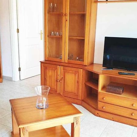 Apartamento Jarmar Puerto Santiago Puerto de Santiago  Extérieur photo