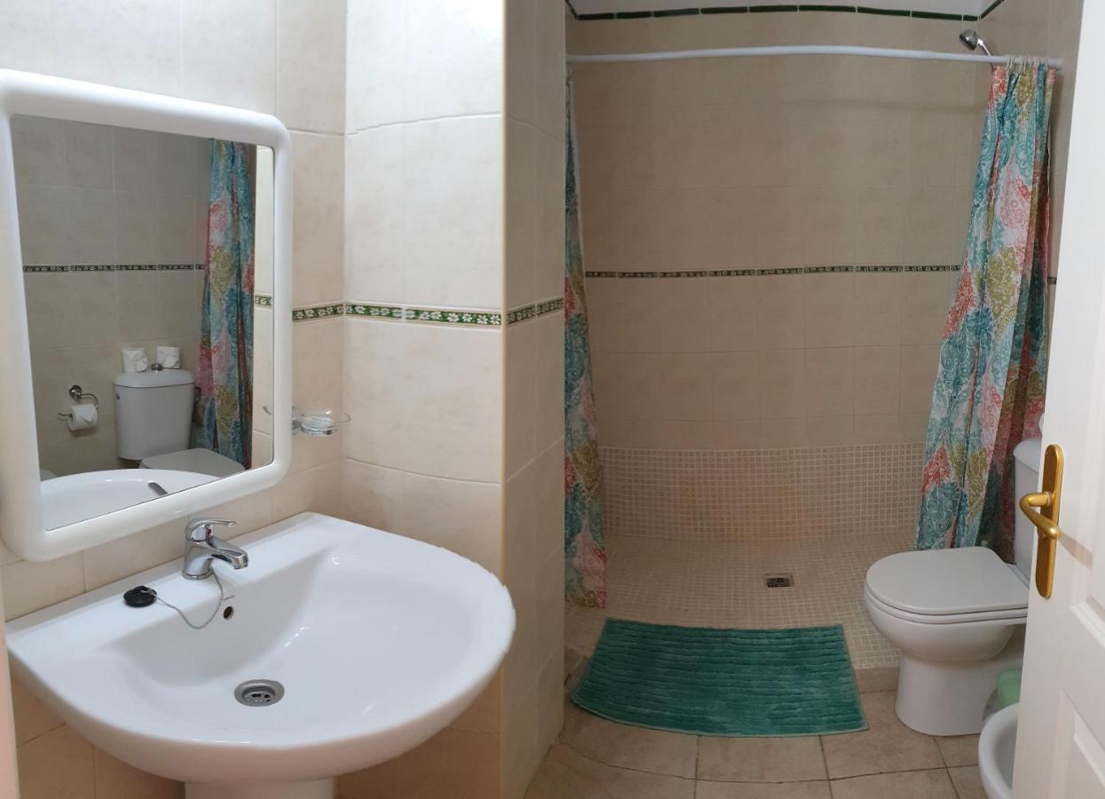 Apartamento Jarmar Puerto Santiago Puerto de Santiago  Extérieur photo